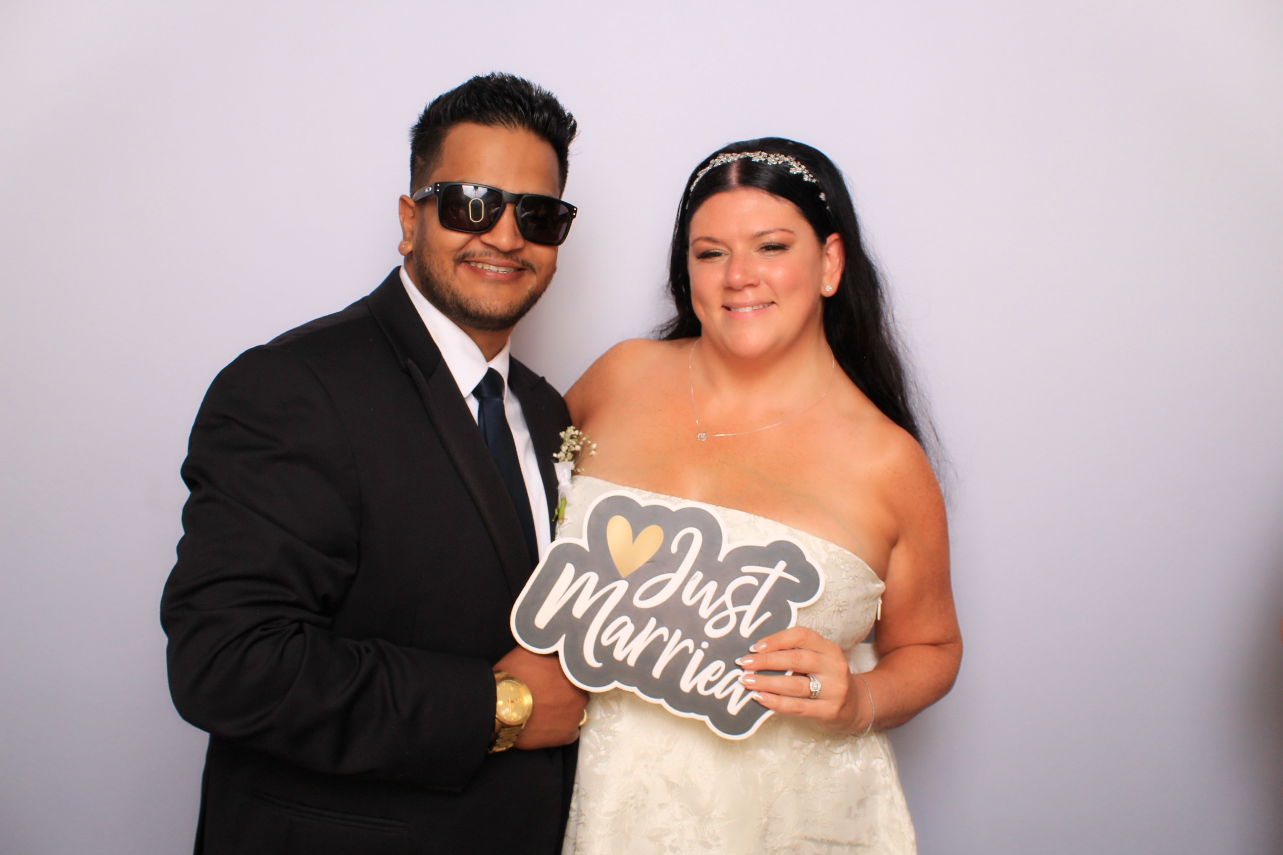 Wedding couple — Oct 2025